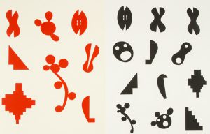A family of forms