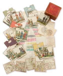 Relations de divers voyages curieux