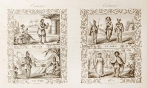 Le tour du monde pittoresque