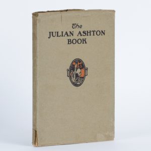 The Julian Ashton Book