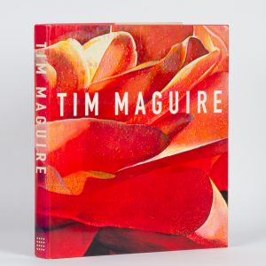 Tim Maguire