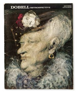 William Dobell : paintings from 1926 to 1964