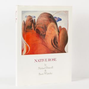 Native Rose (hardcover edition)
