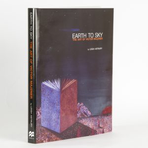 Earth to sky. The art of Victor Majzner
