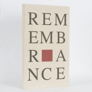 Remembrance