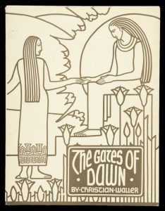 The gates of dawn