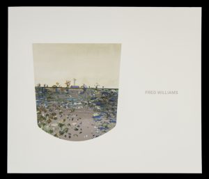 Fred Williams : Melbourne 1970