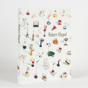 Robert Klippel (softcover)