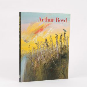 Arthur Boyd Retrospective
