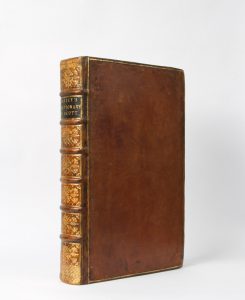 A New Universal Etymological English Dictionary :