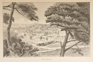 [CHILDREN’S] Un oncle d’Australie