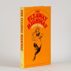 The Flyaway Highway.