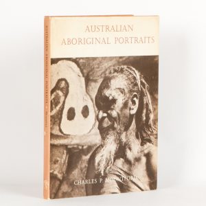 Australian Aboriginal portraits