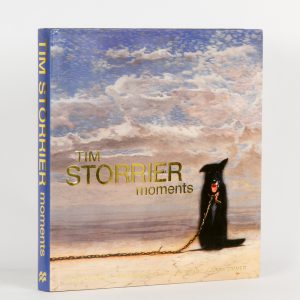Tim Storrier. Moments in response to memories and ideas of mortality