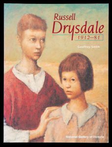 Russell Drysdale 1912 - 81 (hardcover)