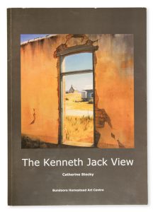 The Kenneth Jack view