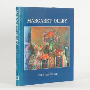 Margaret Olley