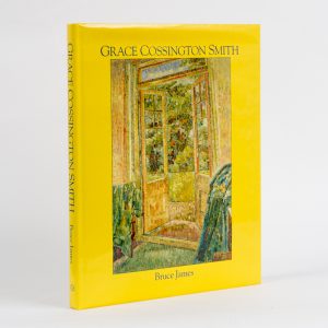 Grace Cossington Smith (Yvonne Audette’s copy)