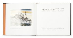 Armidale ‘42 Memory and imagination : a survivor’s account (deluxe edition)