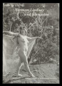 Norman Lindsay and his nudes