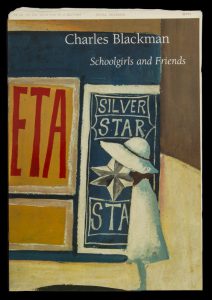 Charles Blackman : schoolgirls and friends