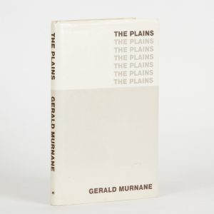 The plains