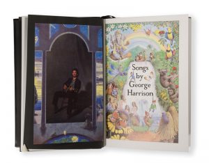 Songs by George Harrison