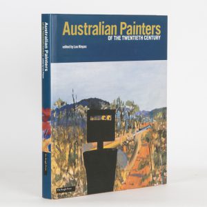 Australian Painters of the Twentieth Century