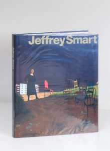 Jeffrey Smart Retrospective