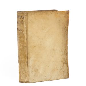 Historia Societatis Iesv,