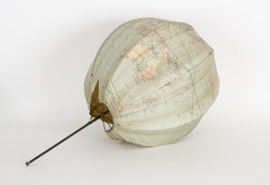 Betts’s Patent Portable Globe
