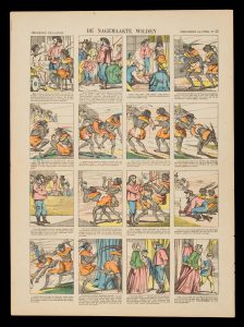 [NEW ZEALAND] De nagemaakte wilden