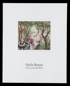 Stella Bowen : art, love and war