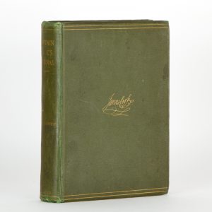 Captain Cook’s journal during his first voyage round the world made in H. M. Bark “Endeavour” 1768 - 71.