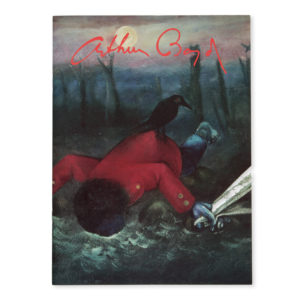 Arthur Boyd : Brides, Myths and Landscapes