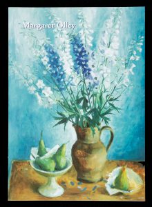 Margaret Olley
