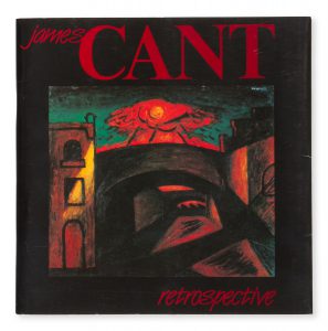James Cant 1911-1982 : retrospective