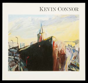 Kevin Connor : paintings and drawings 1947-88