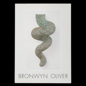 Bronwyn Oliver : Mnemonic chords