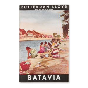[DUTCH EAST INDIES] Batavia