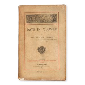 Days in clover