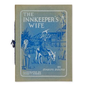 The Innkeeper's wife