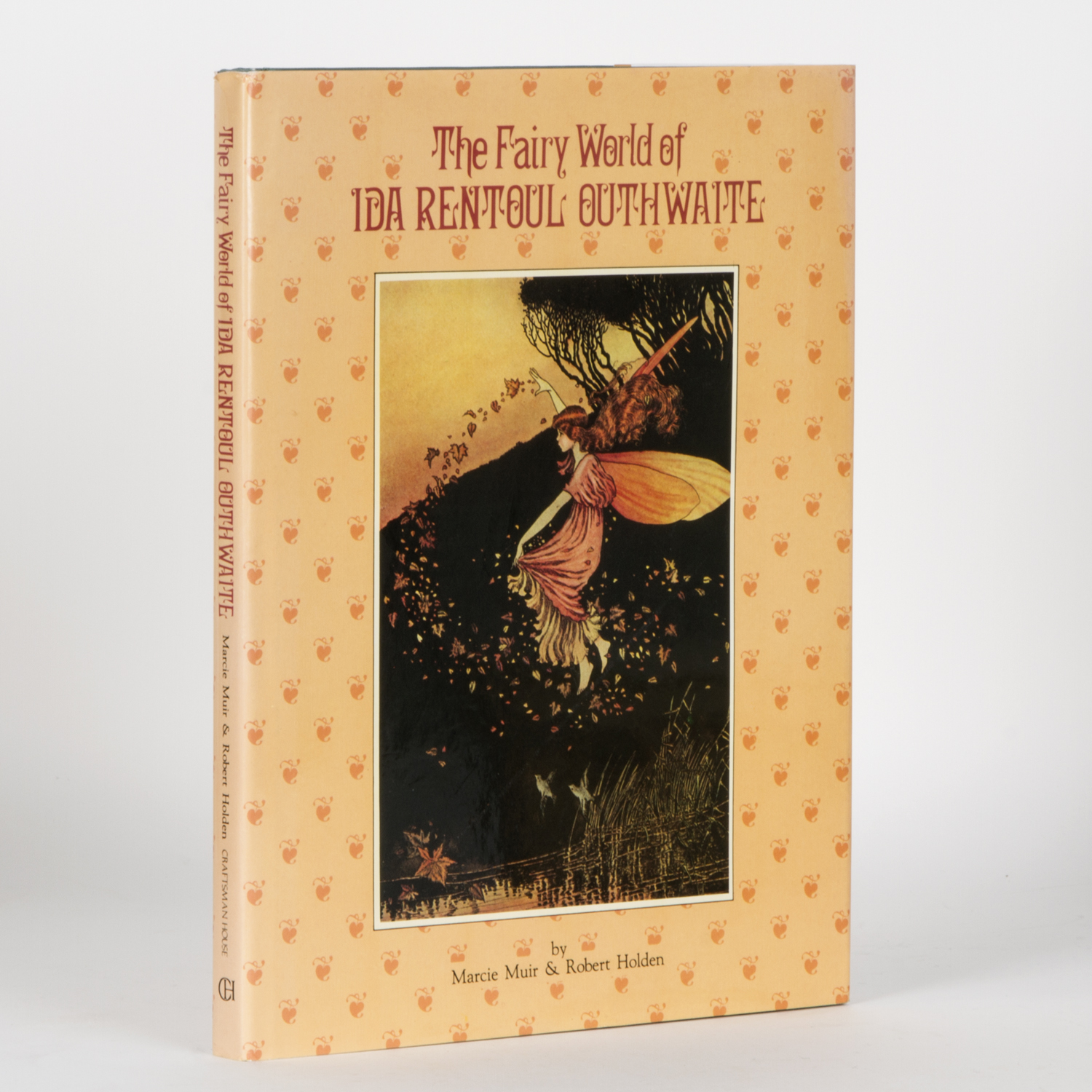 Ida Rentoul Outhwaite Archives - Douglas Stewart Fine Books