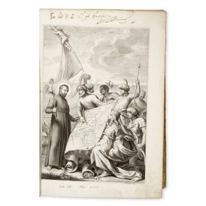 Dell’ Historia della Compagnia di Giesv : l’Asia