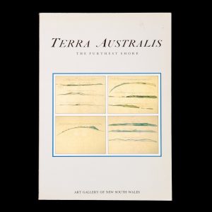 Terra Australis : the furthest shore