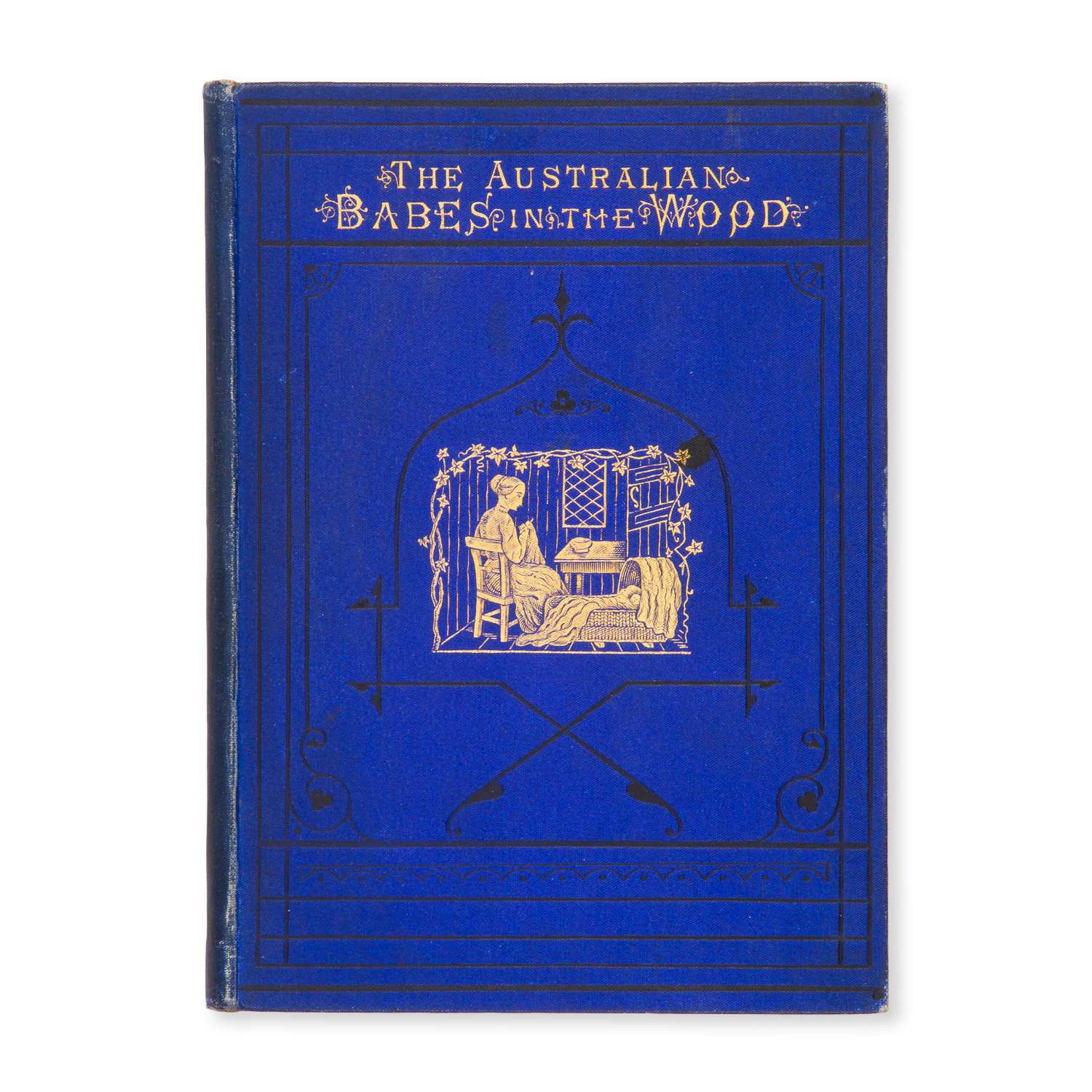 Babes in the Bush - Kim Torney 希少 Babes in the Bush - Kim Torney