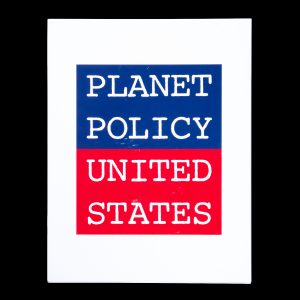 Planet policy United States