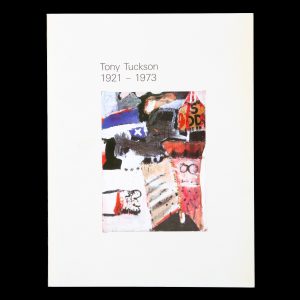 Tony Tuckson, 1921 - 1973