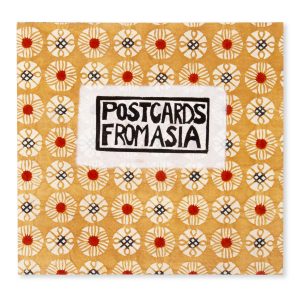 Postcards From Asia