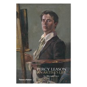 Percy Leason : an artist's life